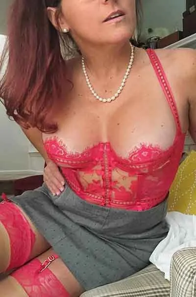 Anette Sandnessjøen