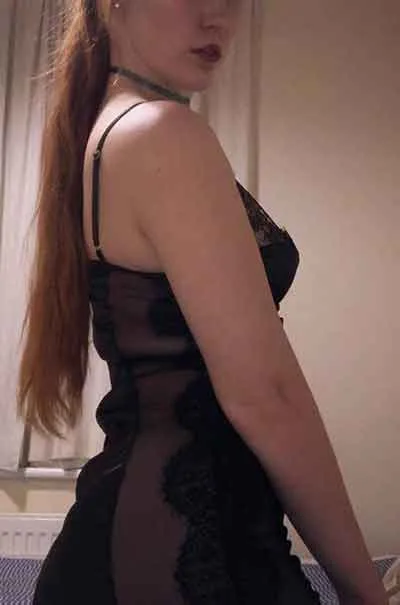 Ella Hauknes