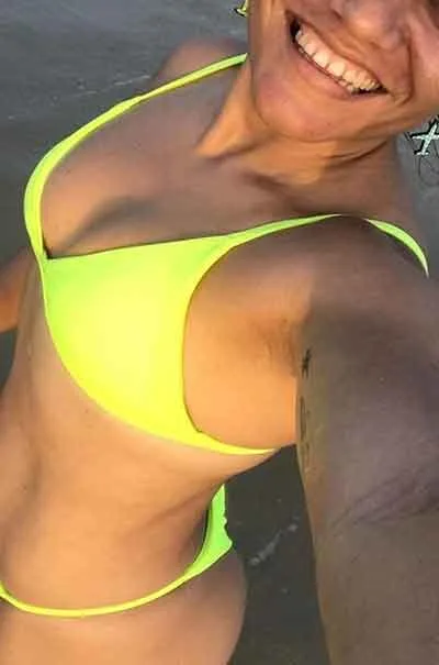 Ingrid Evje