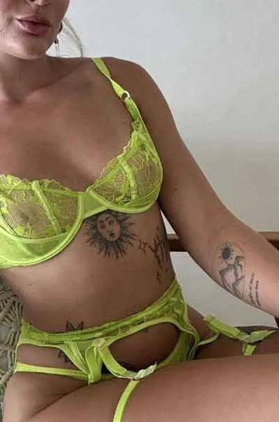 Kristin Røyken
