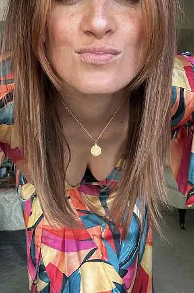 Kristine Vatne