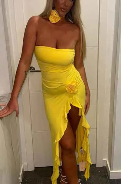 Kristine Lillehammer