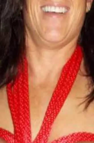 Kristine Moelv