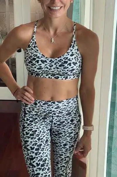 Kristine Stange