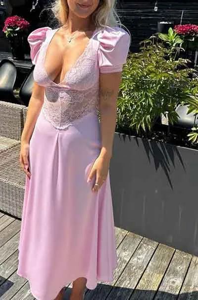 Linn Bjørnevatn
