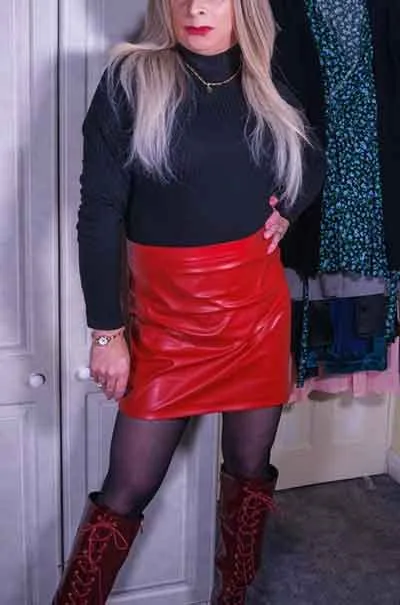 Malin Løpsmarka