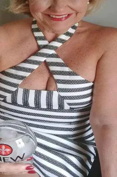 Merete Nordfjordeid