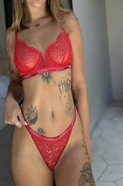 Sara Hamar