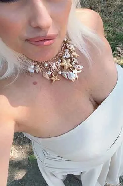 Vibeke Skjervøy