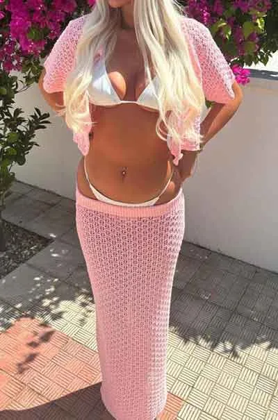 Vilde Spydeberg